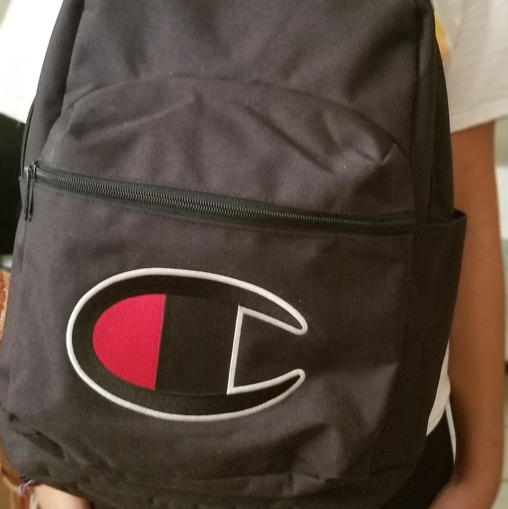 Backpack
